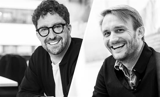 Beta Cinema Taps Moritz Hemminger as Head of Sales & Acquisitions